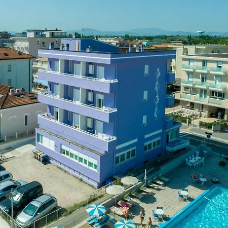 Lejlighedshotel Beach Suite Hotel 3*