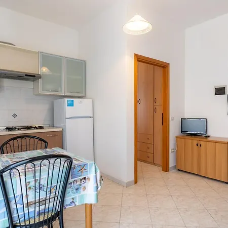 Lejlighedshotel Beach Suite Hotel