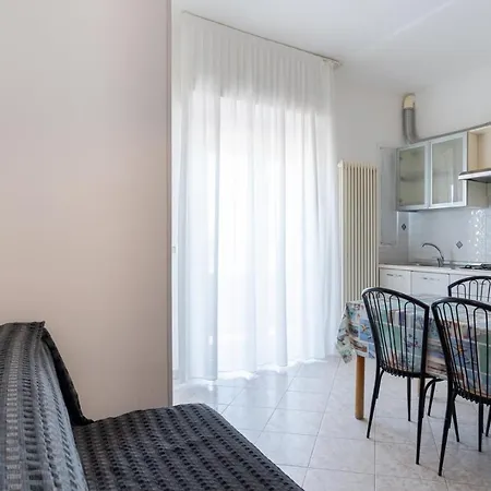 Beach Suite Hotel Lejlighedshotel Bellaria-Igea Marina