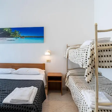 Lejlighedshotel Beach Suite Hotel Bellaria-Igea Marina