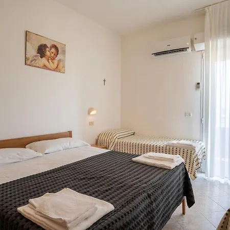 Lejlighedshotel Beach Suite Hotel Bellaria-Igea Marina