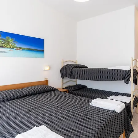 Beach Suite Hotel Lejlighedshotel