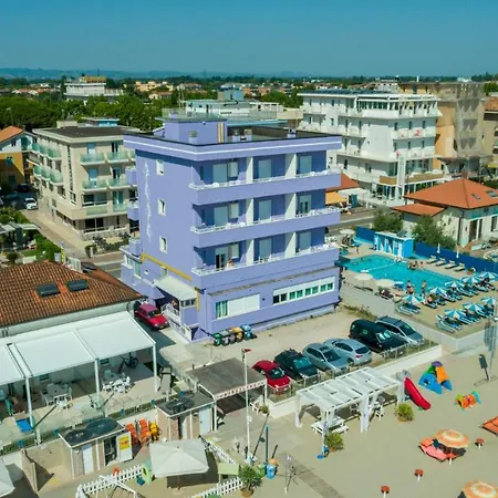 Beach Suite Hotel Lejlighedshotel
