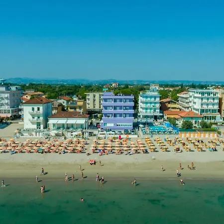 Lejlighedshotel Beach Suite Hotel