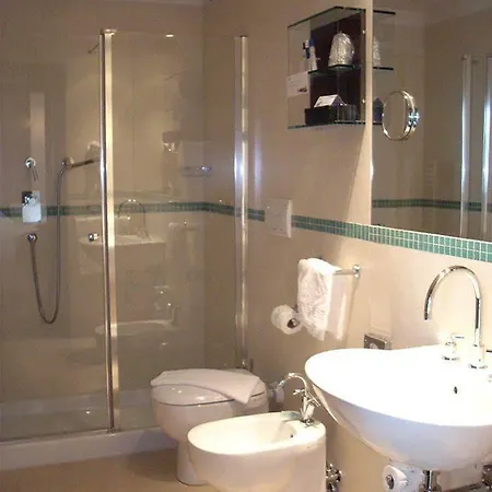 Beach Suite Hotel Lejlighedshotel